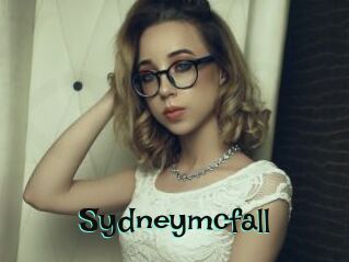 Sydneymcfall