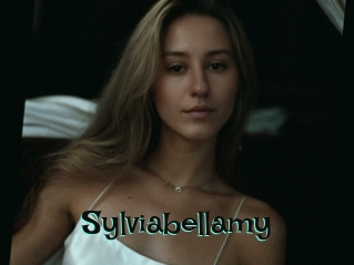 Sylviabellamy