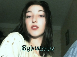 Sylviabrow