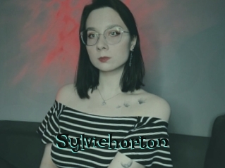 Sylviehorton