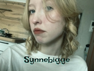 Synnebigge
