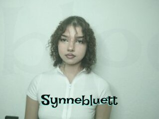 Synnebluett