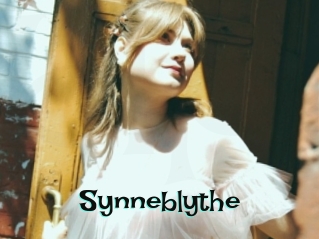 Synneblythe