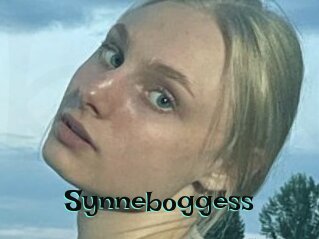 Synneboggess