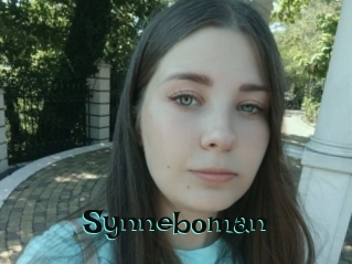 Synneboman