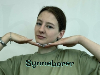 Synneborer