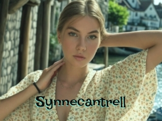 Synnecantrell