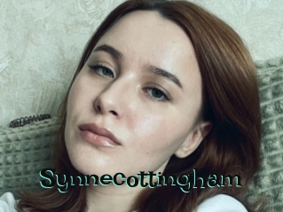 Synnecottingham