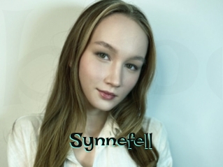 Synnefell