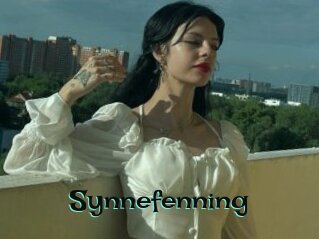 Synnefenning