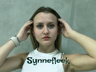Synnefleek