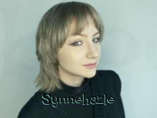 Synnehazle