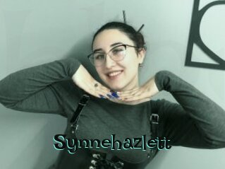 Synnehazlett