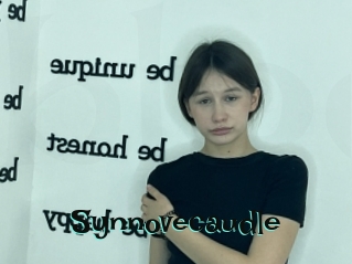 Synnovecaudle
