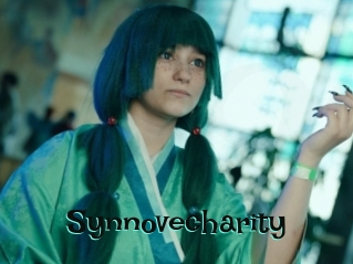 Synnovecharity