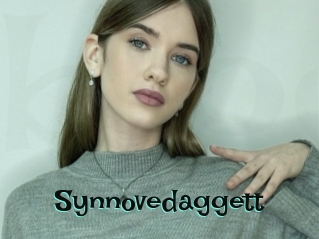 Synnovedaggett