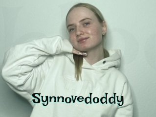 Synnovedoddy
