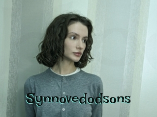 Synnovedodsons