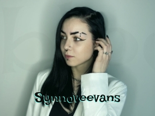 Synnoveevans