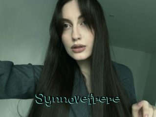 Synnovefrere
