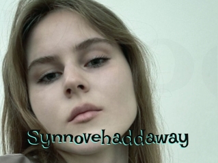 Synnovehaddaway