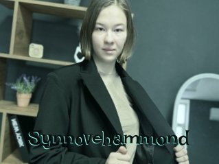 Synnovehammond