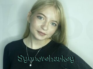 Synnoveharkey