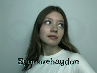 Synnovehaydon