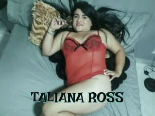 TALIANA_ROSS