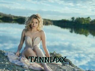 TANNIAxX