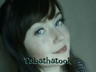 Tabathatook