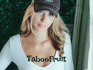 TabooFruit