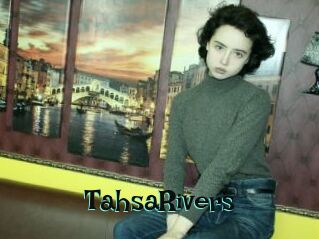 TahsaRivers