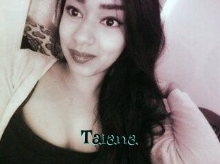 Taiana_