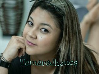 TamaraJhones