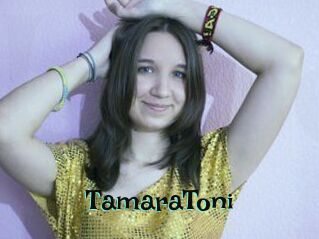 TamaraToni