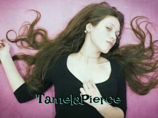 TamelaPierce