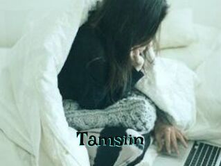 Tamsiin