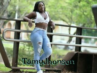 TamyJhonson