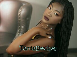 TaniaDecker