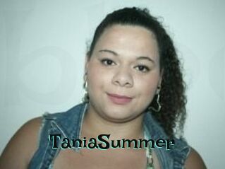 TaniaSummer