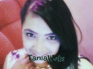 TaniaWells