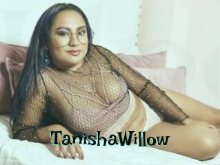 TanishaWillow