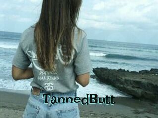 TannedButt