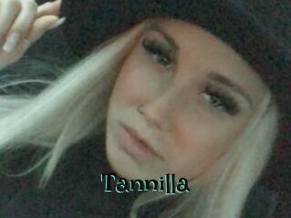 Tannilla