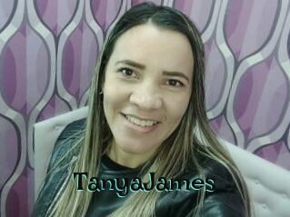 TanyaJames