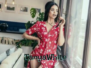 TanyaWhite