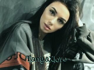 TanyaXlove