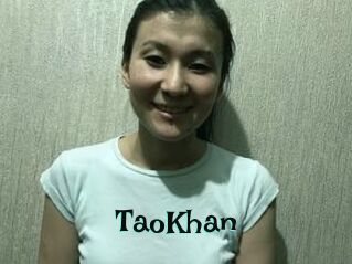 TaoKhan