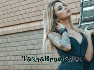 TashaBrowns